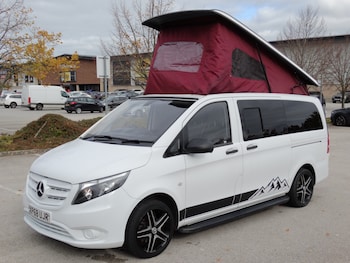Mercedes-Benz - Vito