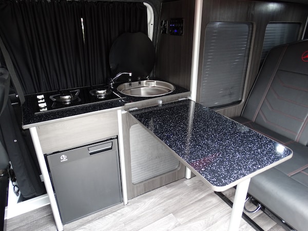 Used Mercedes-Benz Vito 2018 for sale - 76207531: Photo 6