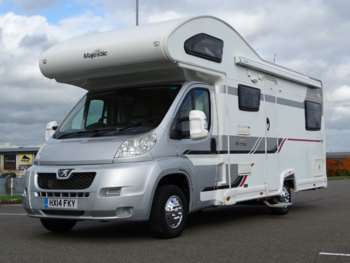 Used Peugeot Boxer 2014 for sale - 73352951: Photo