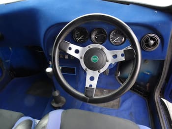 Used Rover Mini 1993 for sale - 79879280: Photo