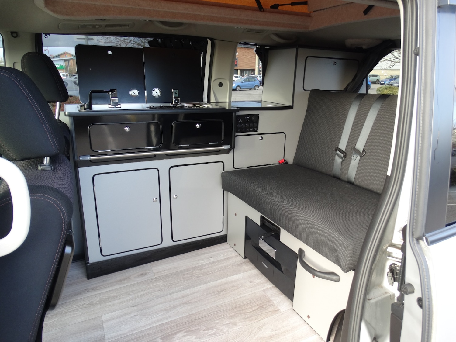 Used Nissan Serena 2023 for sale - 77225386: Photo 4