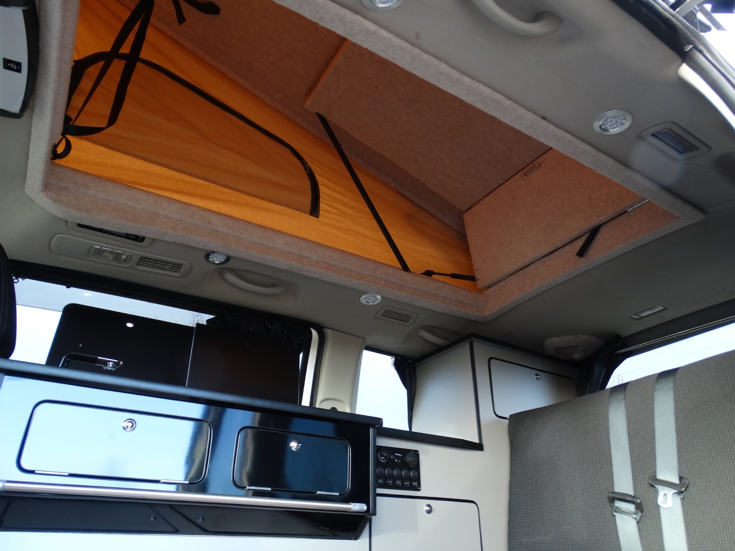 Used Nissan Serena 2023 for sale - 77225386: Photo 7