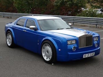 Used Chrysler 300C 2008 for sale - 79640462: Photo