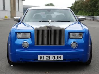Used Chrysler 300C 2008 for sale - 79640462: Photo