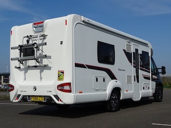 Used Fiat Doblo 2016 for sale - 75481049: Photo