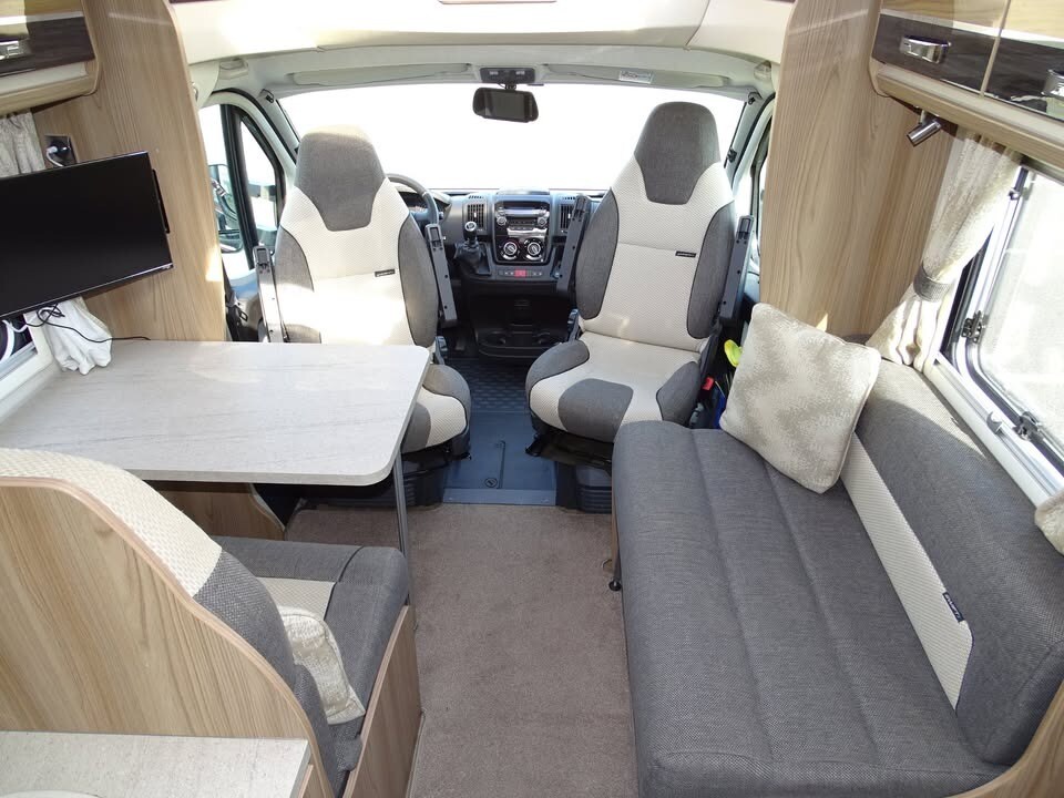 Used Fiat Doblo 2016 for sale - 75481049: Photo 5