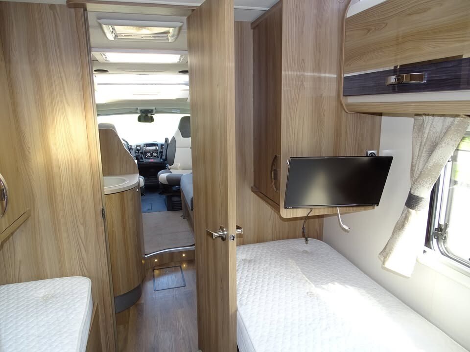 Used Fiat Doblo 2016 for sale - 75481049: Photo 9