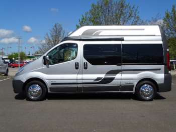 Used Renault Trafic 2010 for sale - 74399567: Photo