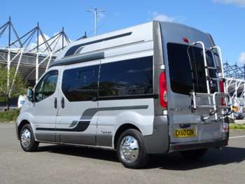 Used Renault Trafic 2010 for sale - 74399567: Photo
