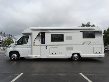 Used Peugeot Boxer 2019 for sale - 78779143: Photo