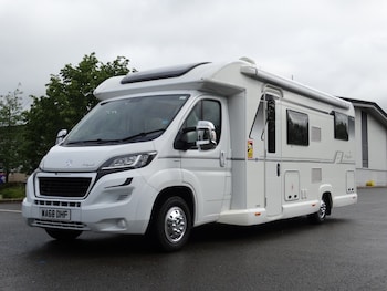 Used Peugeot Boxer 2019 for sale - 78779143: Photo