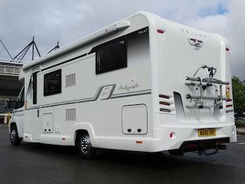 Used Peugeot Boxer 2019 for sale - 78779143: Photo