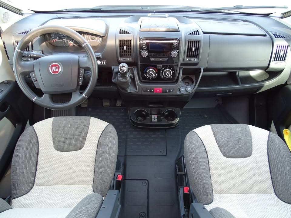 Used Fiat Doblo 2016 for sale - 77774892: Photo 11