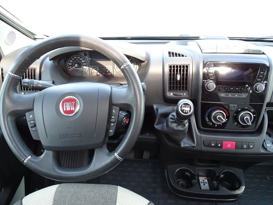 Used Fiat Doblo 2016 for sale - 77774892: Photo 12