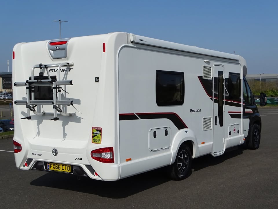 Used Fiat Doblo 2016 for sale - 77774892: Photo 17