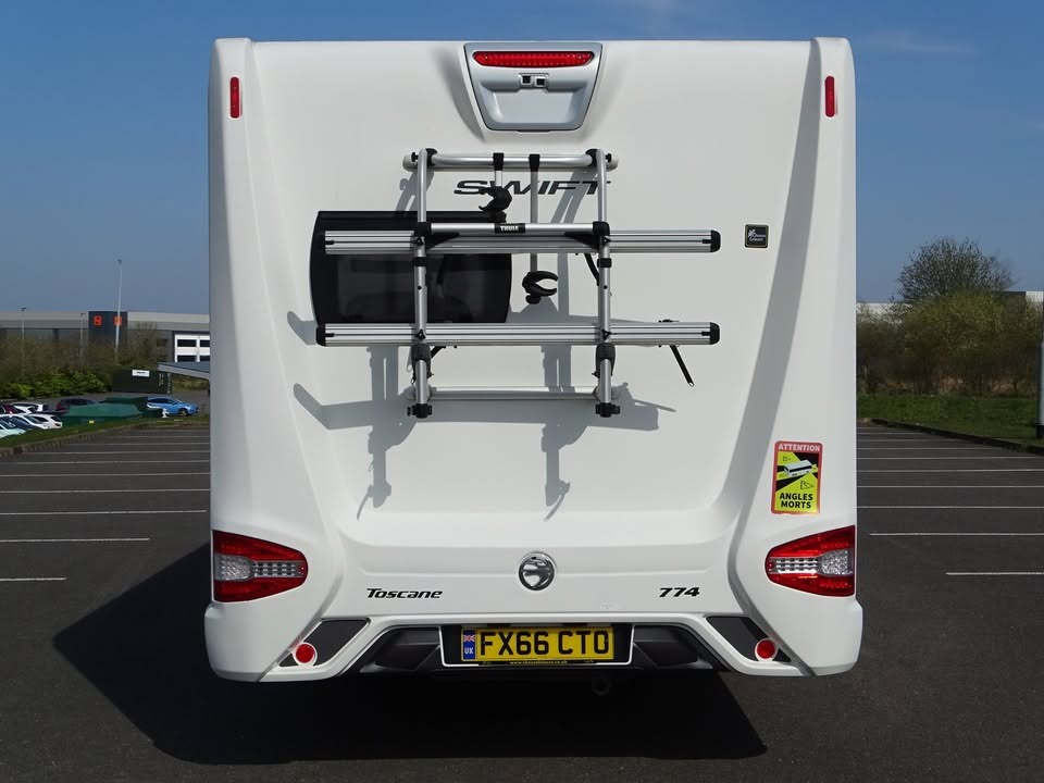 Used Fiat Doblo 2016 for sale - 77774892: Photo 18