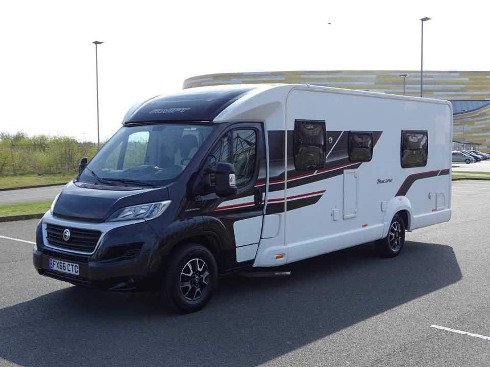 Used Fiat Doblo 2016 for sale - 77774892: Photo 20