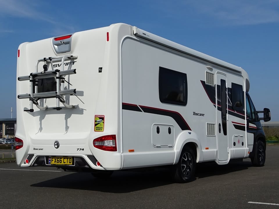 Used Fiat Doblo 2016 for sale - 77774892: Photo 3