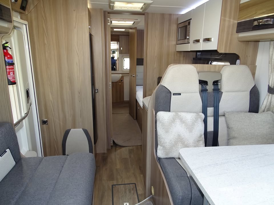 Used Fiat Doblo 2016 for sale - 77774892: Photo 4