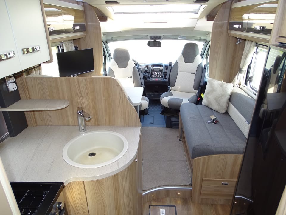 Used Fiat Doblo 2016 for sale - 77774892: Photo 6