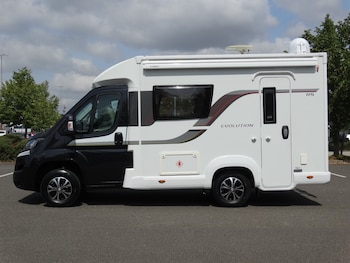 Used Peugeot Boxer 2020 for sale - 79299389: Photo
