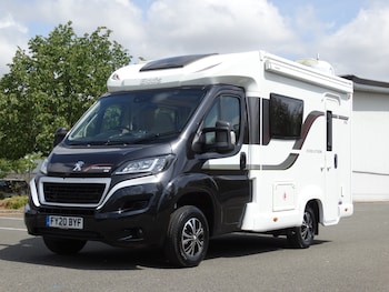 Used Peugeot Boxer 2020 for sale - 79299389: Photo