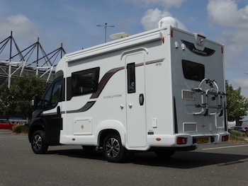 Used Peugeot Boxer 2020 for sale - 79299389: Photo