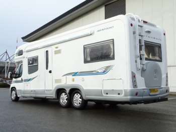 Used Fiat Ducato 2008 for sale - 73354556: Photo