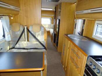 Used Fiat Ducato 2008 for sale - 73354556: Photo