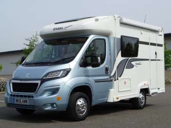 Used Peugeot Boxer 2015 for sale - 73352386: Photo