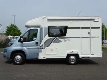 Used Peugeot Boxer 2015 for sale - 73352386: Photo
