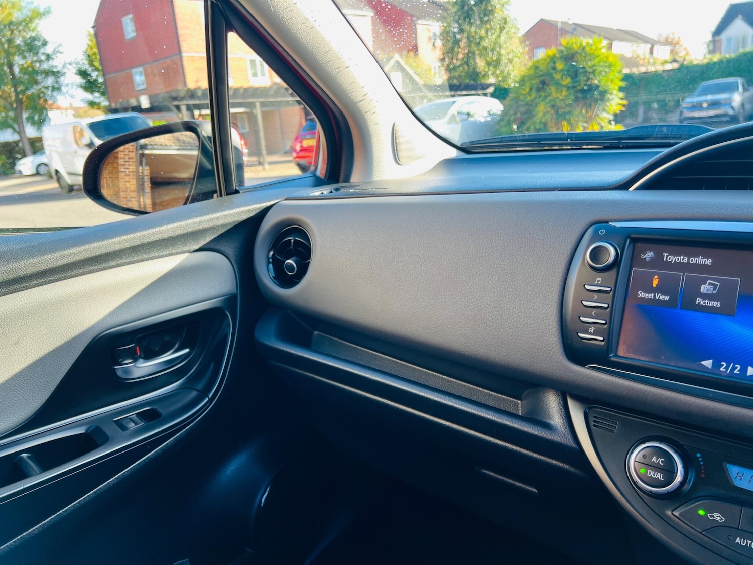 Used Toyota Yaris 2020 for sale - 76486868: Photo 23