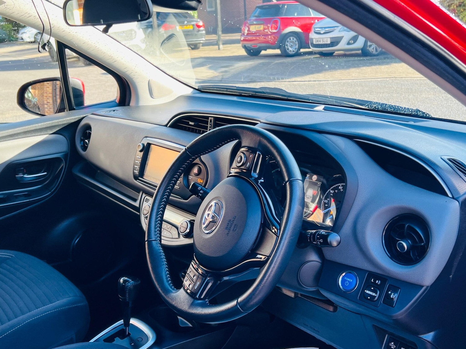 Used Toyota Yaris 2020 for sale - 76486868: Photo 25