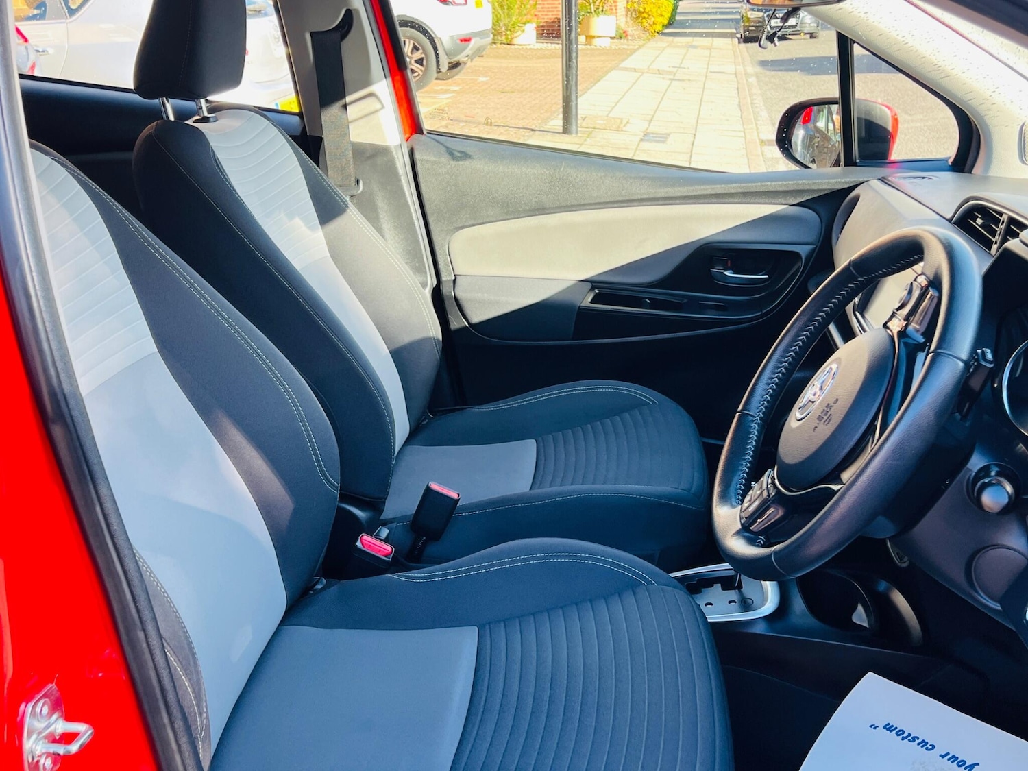 Used Toyota Yaris 2020 for sale - 76486868: Photo 26