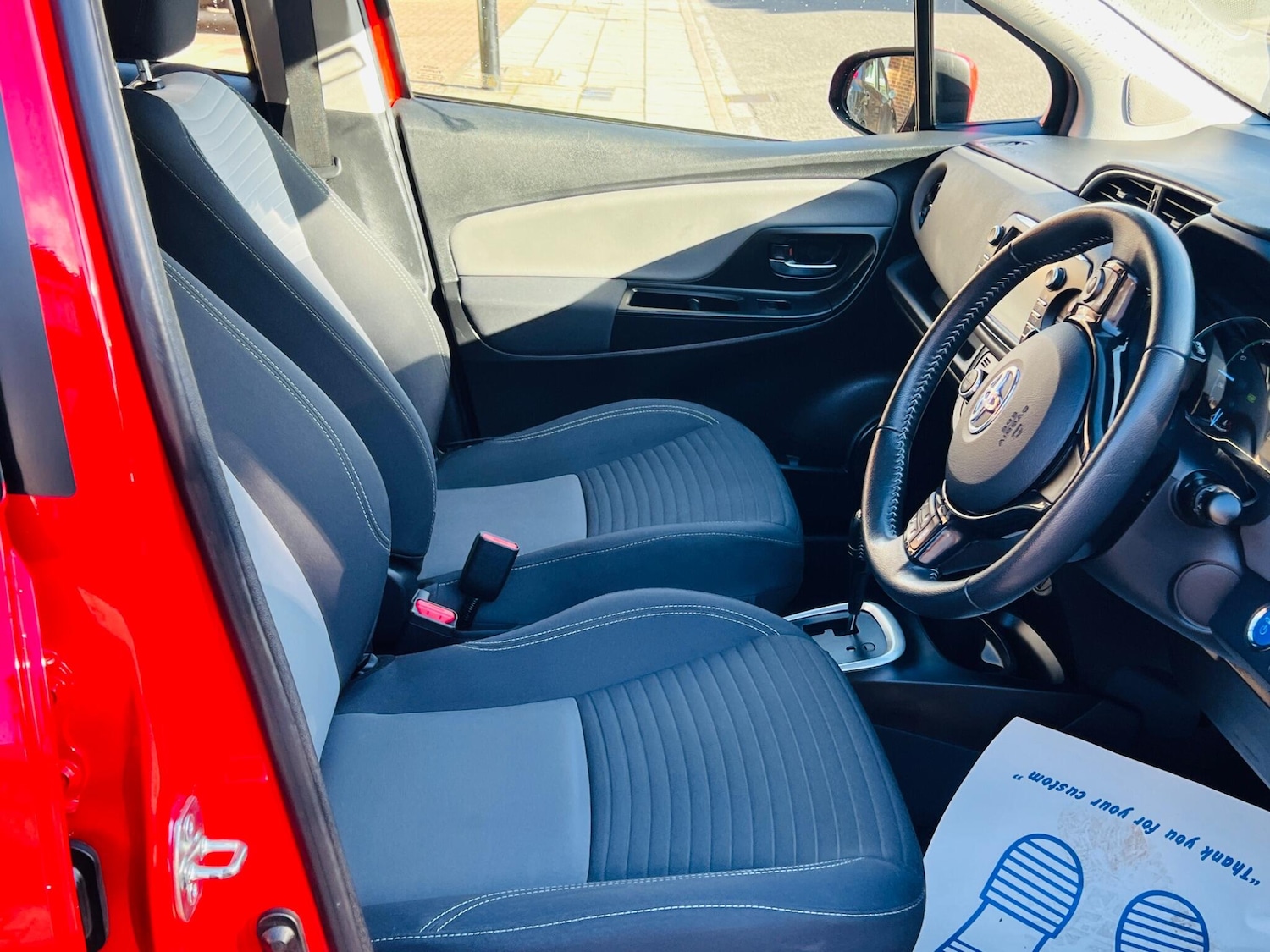 Used Toyota Yaris 2020 for sale - 76486868: Photo 27