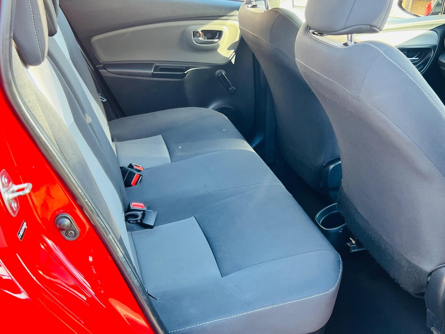 Used Toyota Yaris 2020 for sale - 76486868: Photo 29