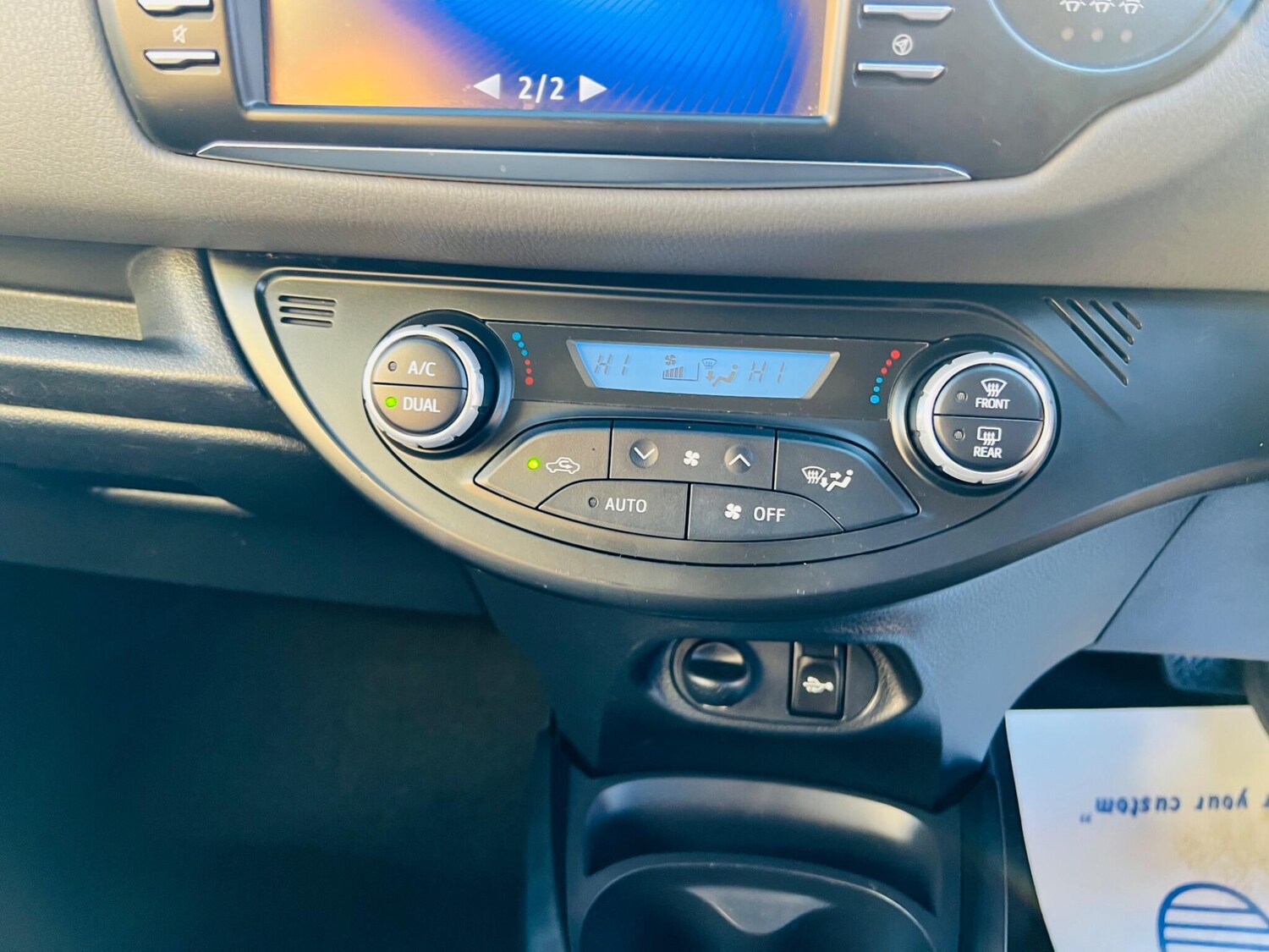 Used Toyota Yaris 2020 for sale - 76486868: Photo 32