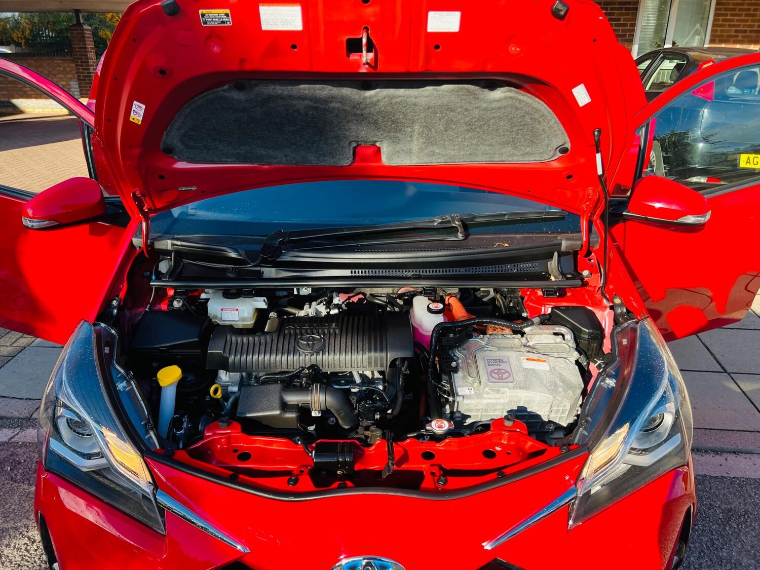 Used Toyota Yaris 2020 for sale - 76486868: Photo 40