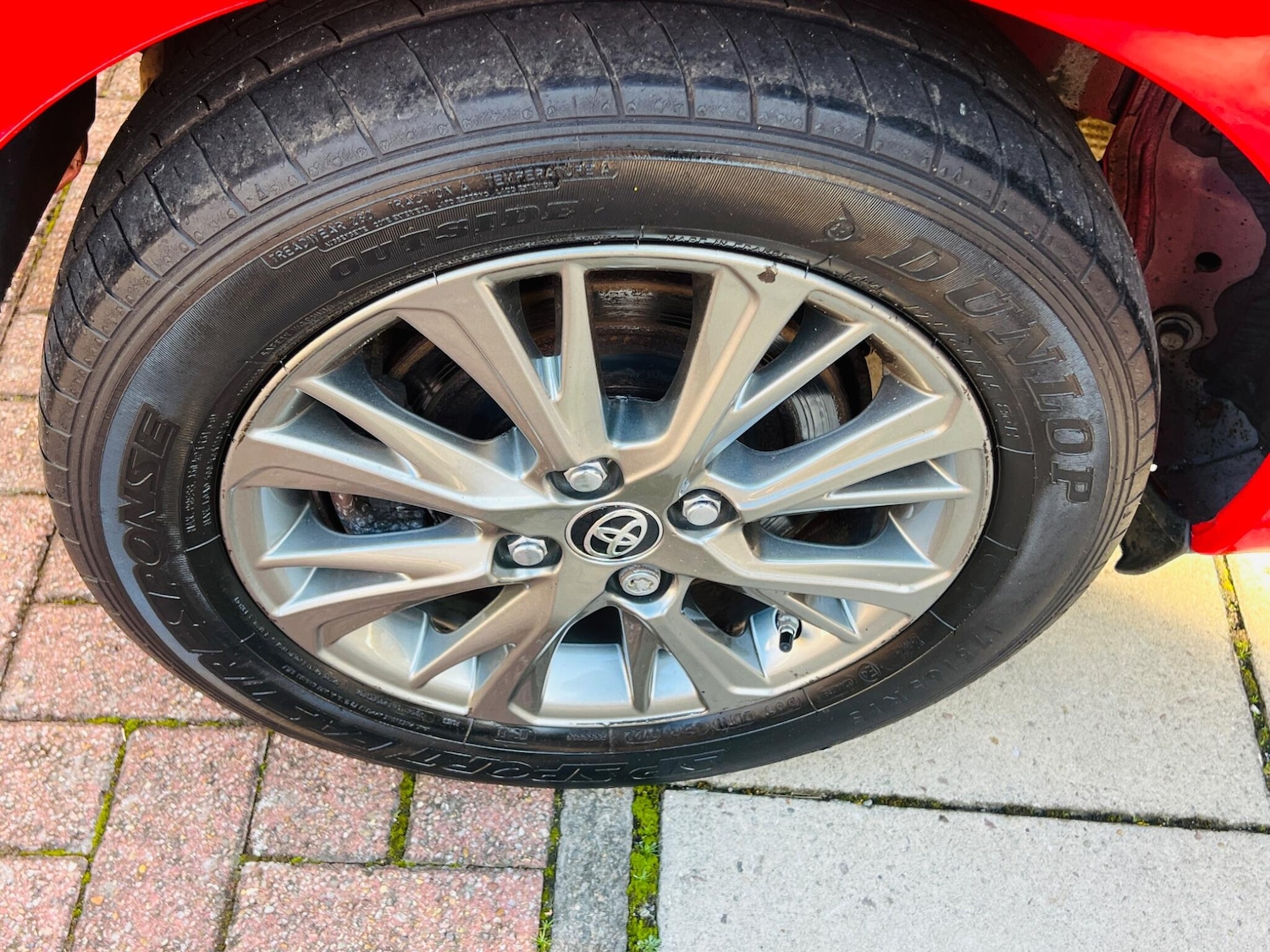 Used Toyota Yaris 2020 for sale - 76486868: Photo 41