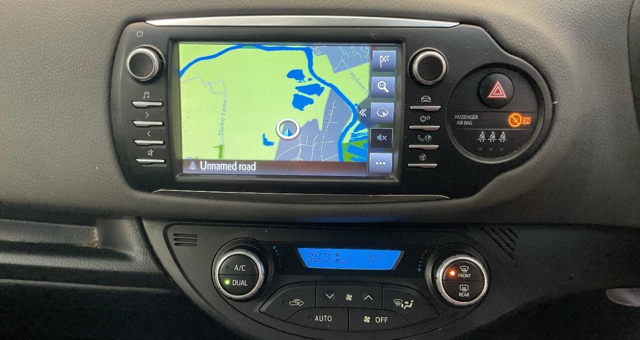 Used Toyota Yaris 2020 for sale - 76486868: Photo 42