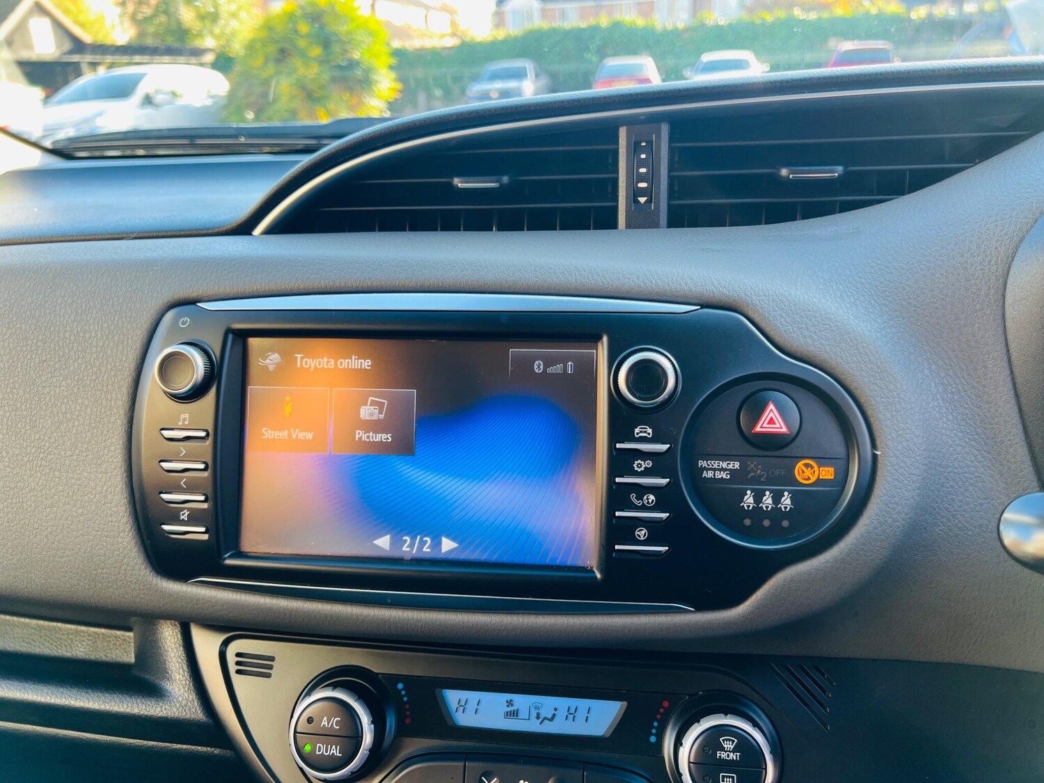 Used Toyota Yaris 2020 for sale - 76486868: Photo 43