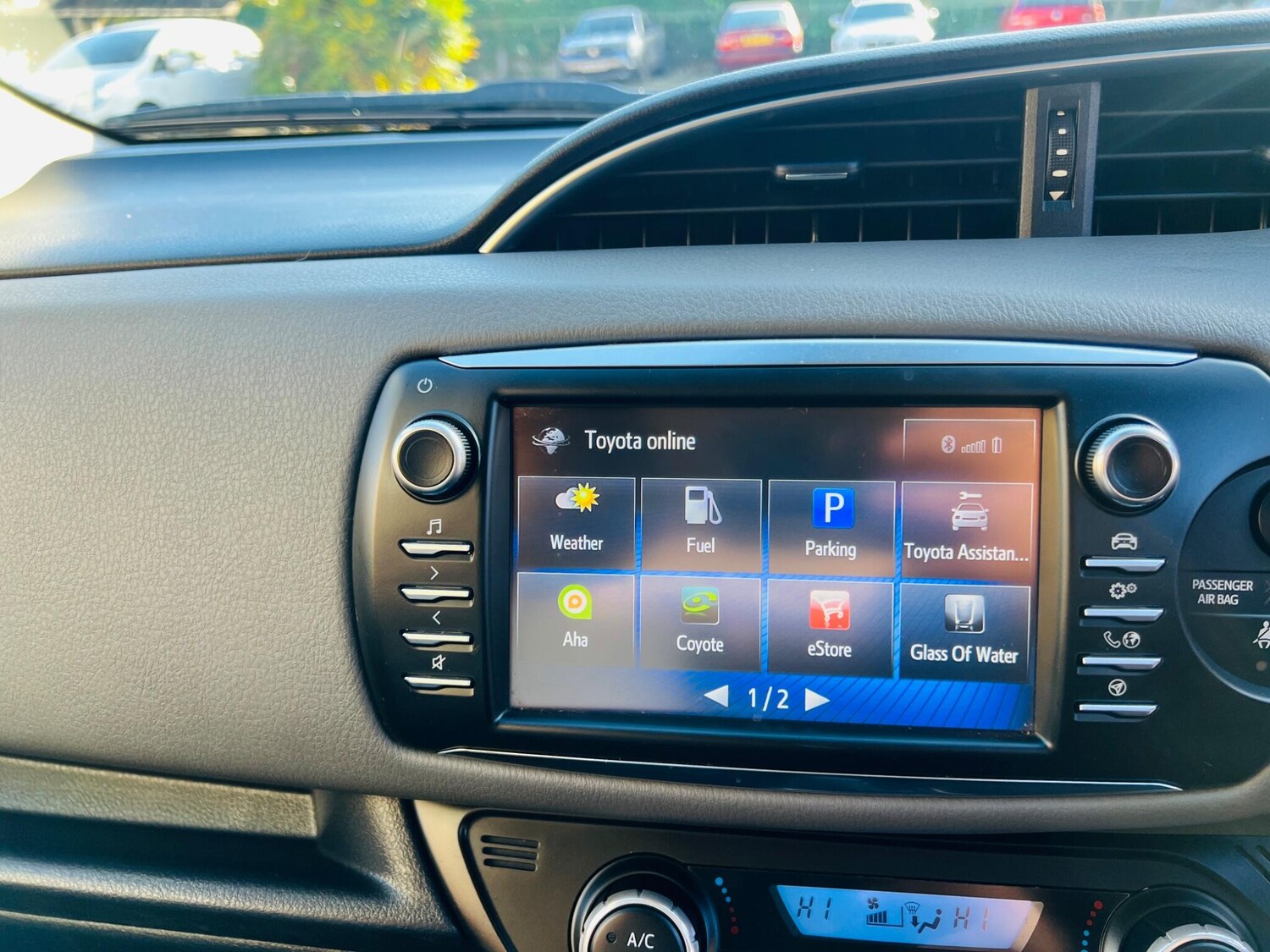 Used Toyota Yaris 2020 for sale - 76486868: Photo 44