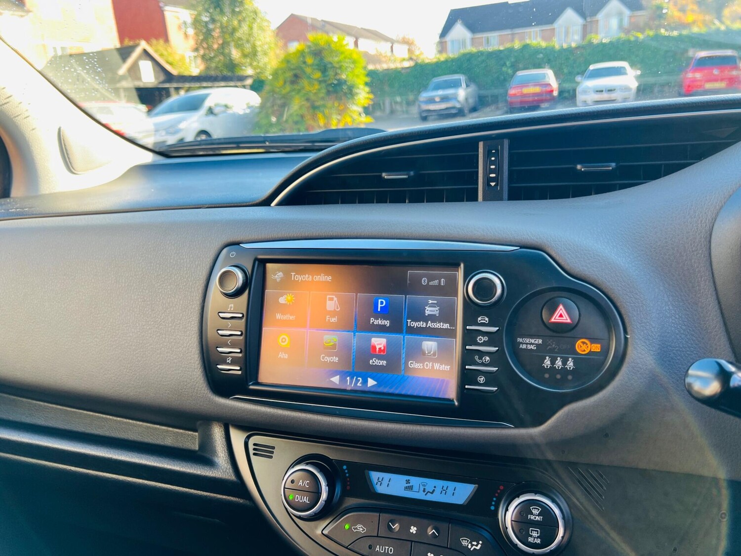 Used Toyota Yaris 2020 for sale - 76486868: Photo 45