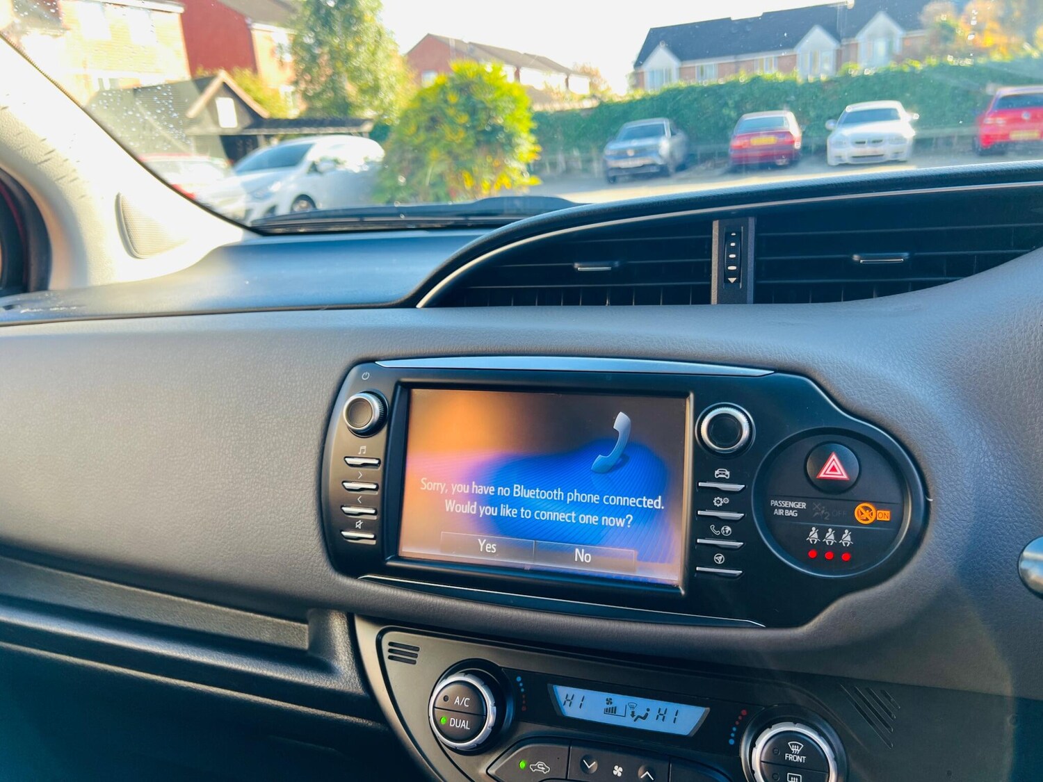 Used Toyota Yaris 2020 for sale - 76486868: Photo 46