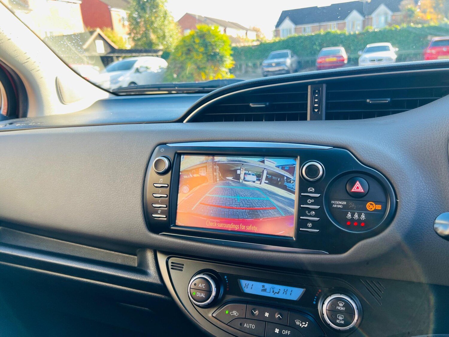 Used Toyota Yaris 2020 for sale - 76486868: Photo 47