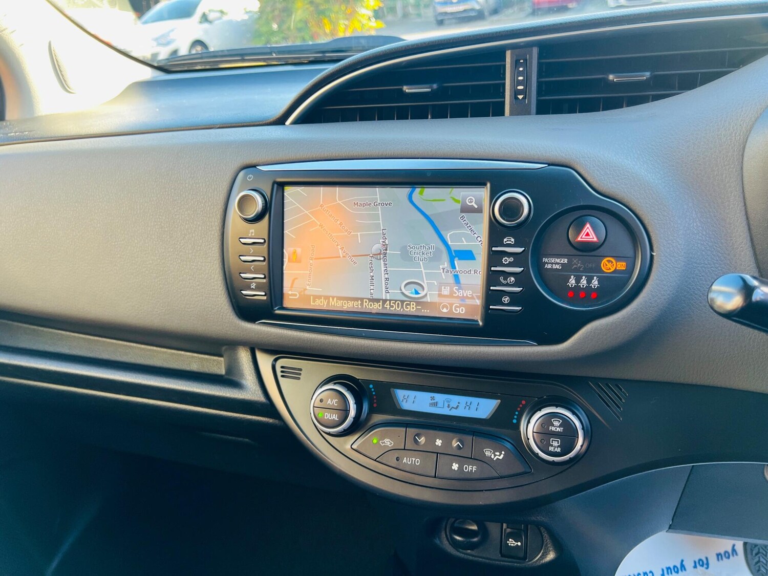 Used Toyota Yaris 2020 for sale - 76486868: Photo 48