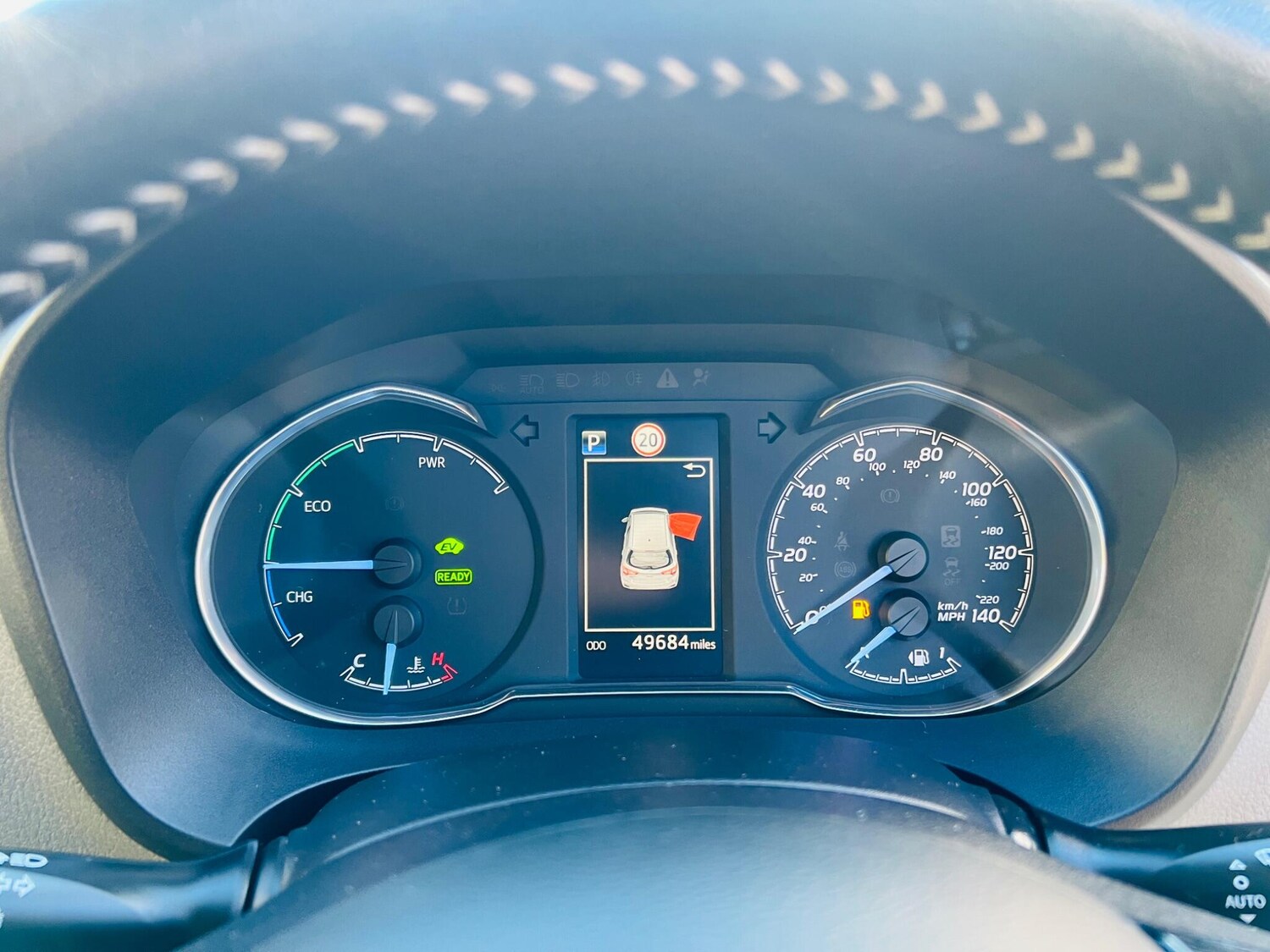 Used Toyota Yaris 2020 for sale - 76486868: Photo 49