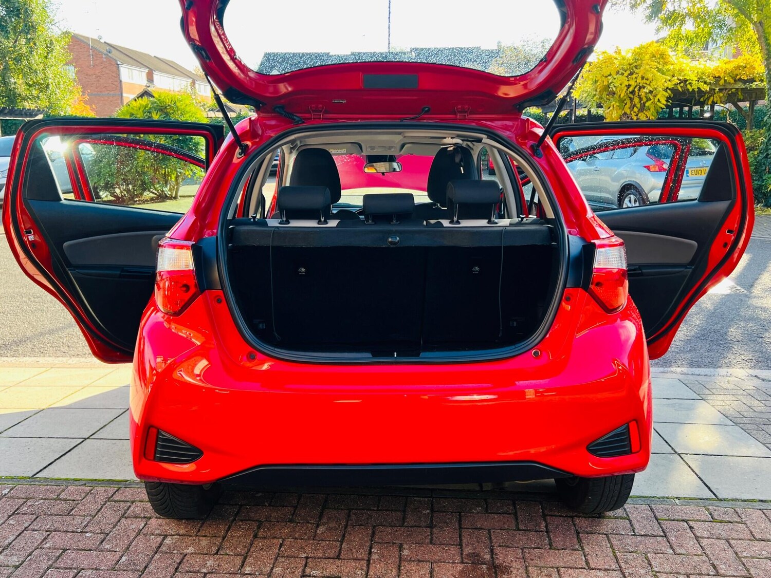 Used Toyota Yaris 2020 for sale - 76486868: Photo 50