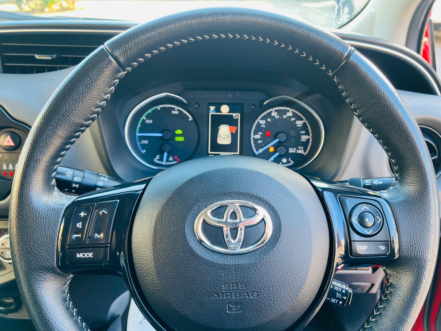 Used Toyota Yaris 2020 for sale - 76486868: Photo 52