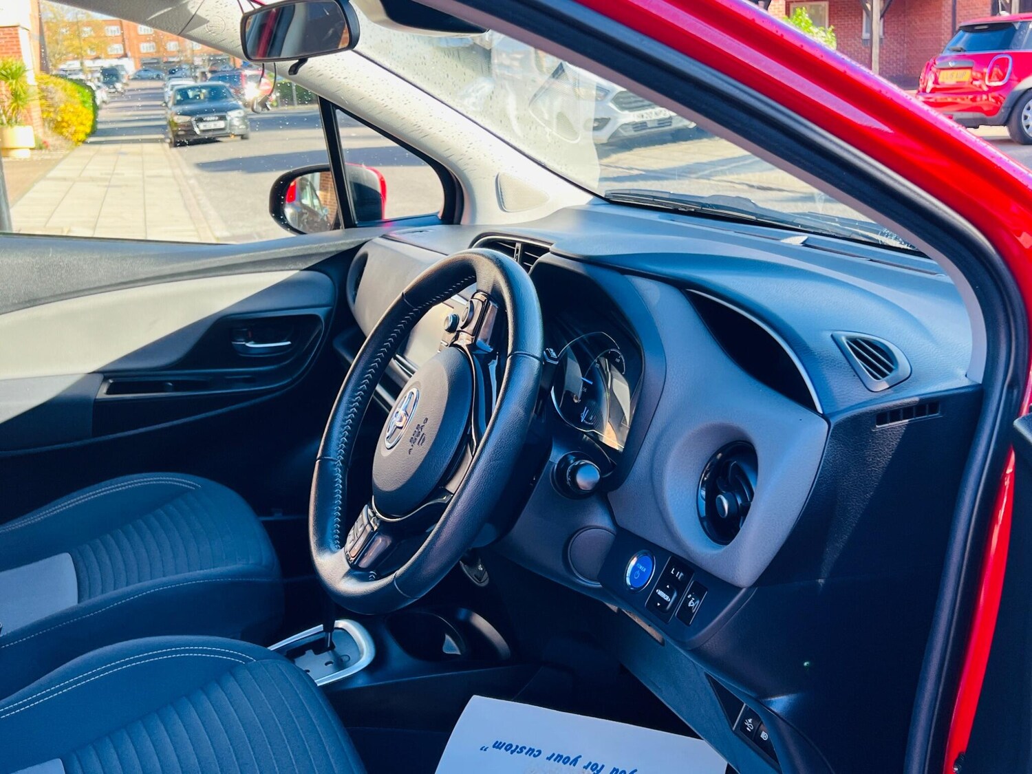 Used Toyota Yaris 2020 for sale - 76486868: Photo 57